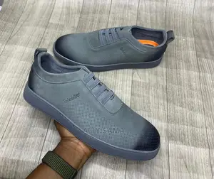 Timberland Leather