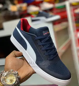 Puma Kitambaa