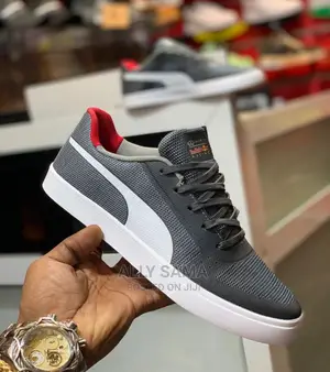 Puma Kitambaa