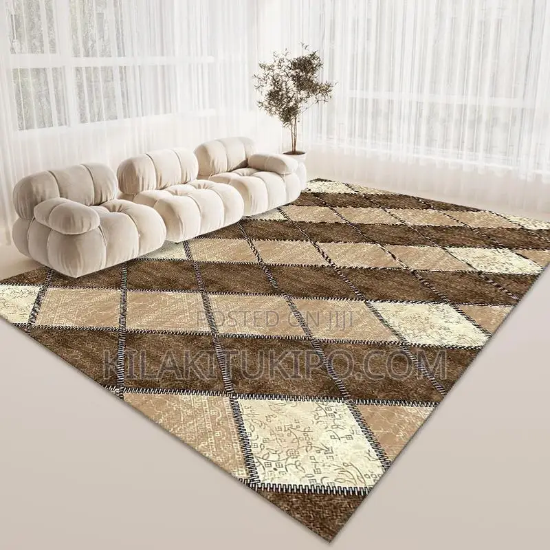 Rugs/Zuria High Quality All Colour Design