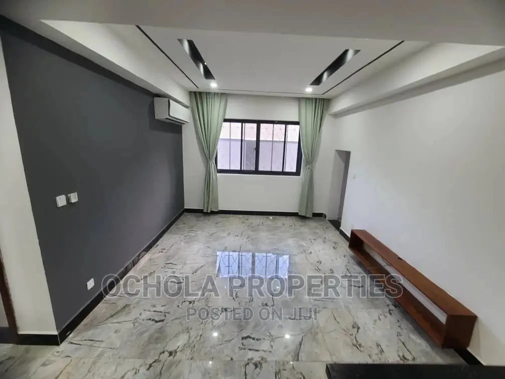 Furnished 2bdrm Apartment in Masaki for rent