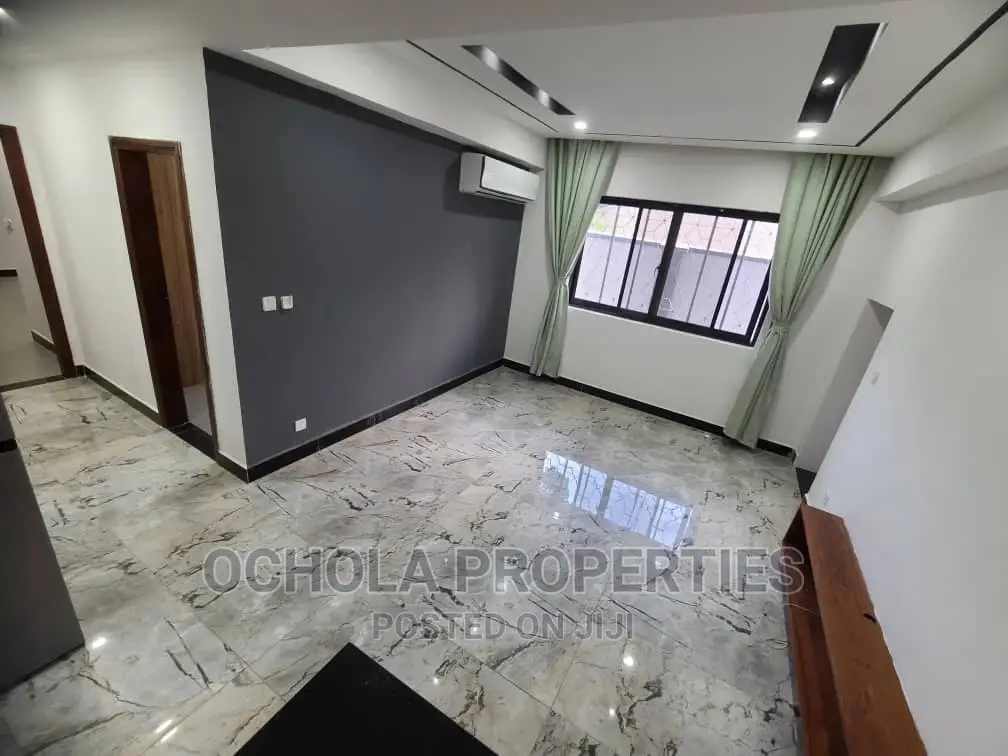 Furnished 2bdrm Apartment in Masaki for rent