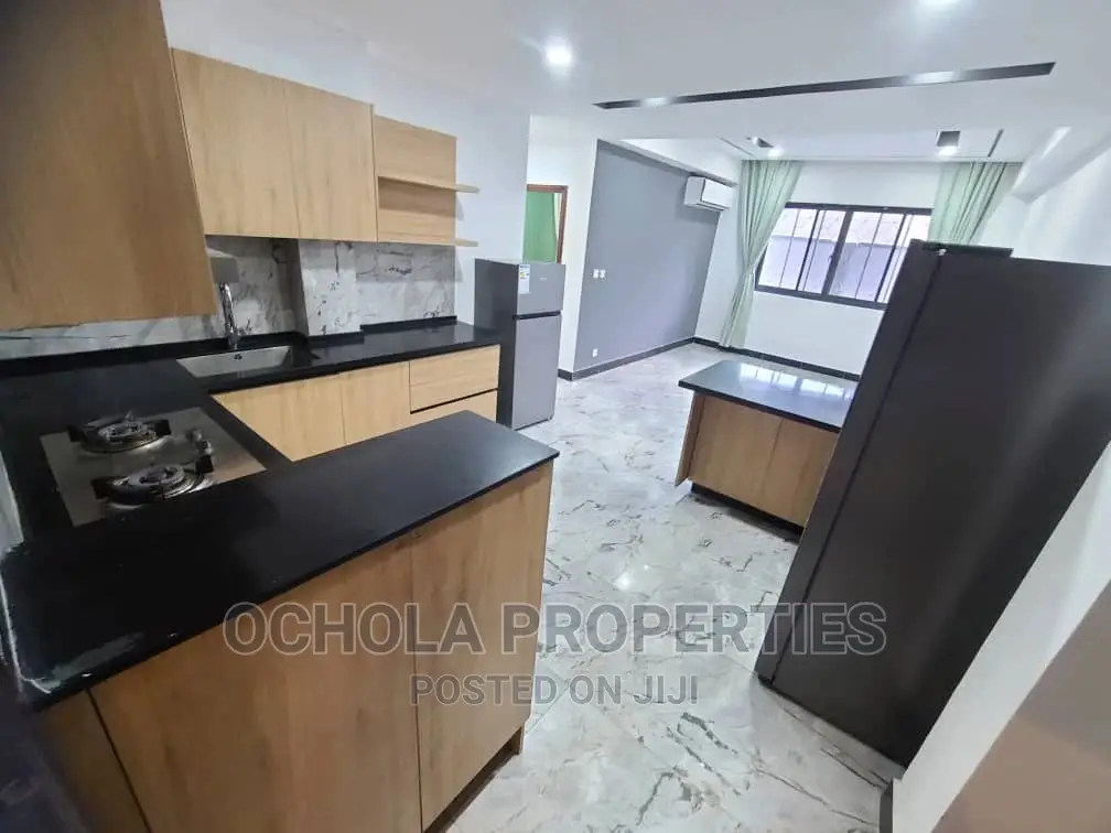Furnished 2bdrm Apartment in Masaki for rent