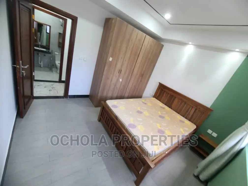 Furnished 2bdrm Apartment in Masaki for rent