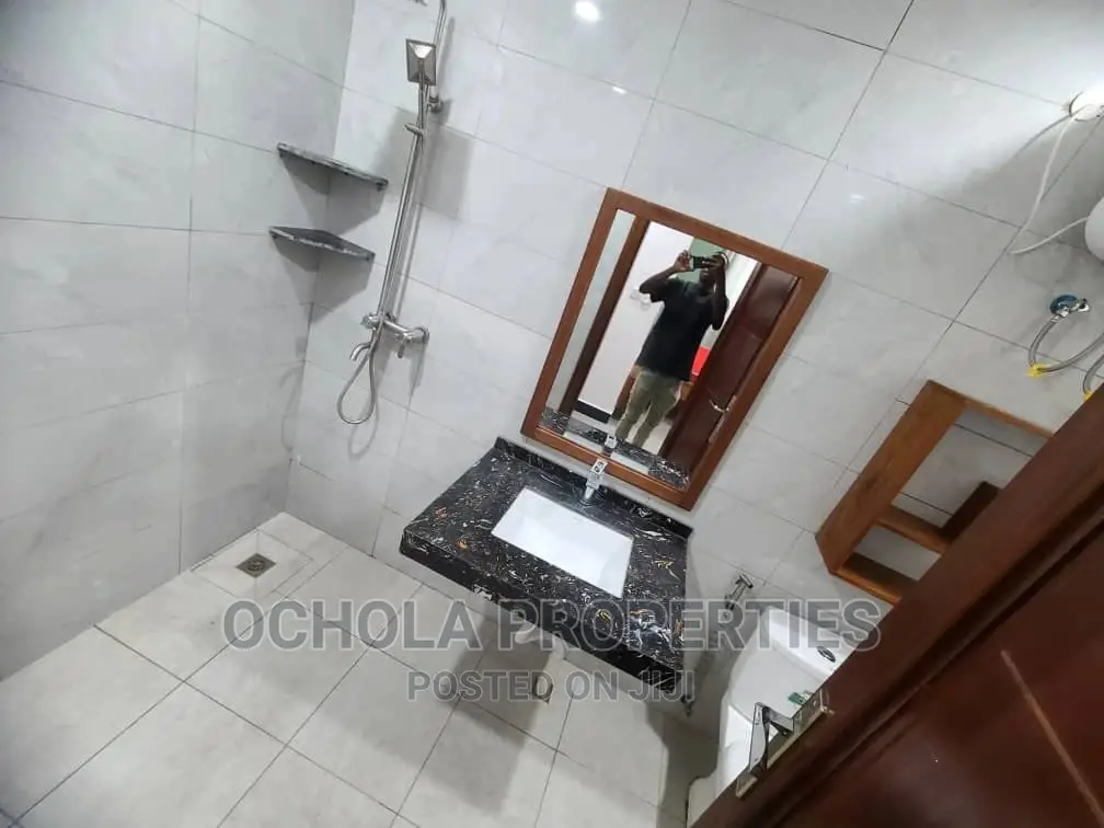 Furnished 2bdrm Apartment in Masaki for rent