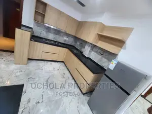 Furnished 2bdrm Apartment in Masaki for rent