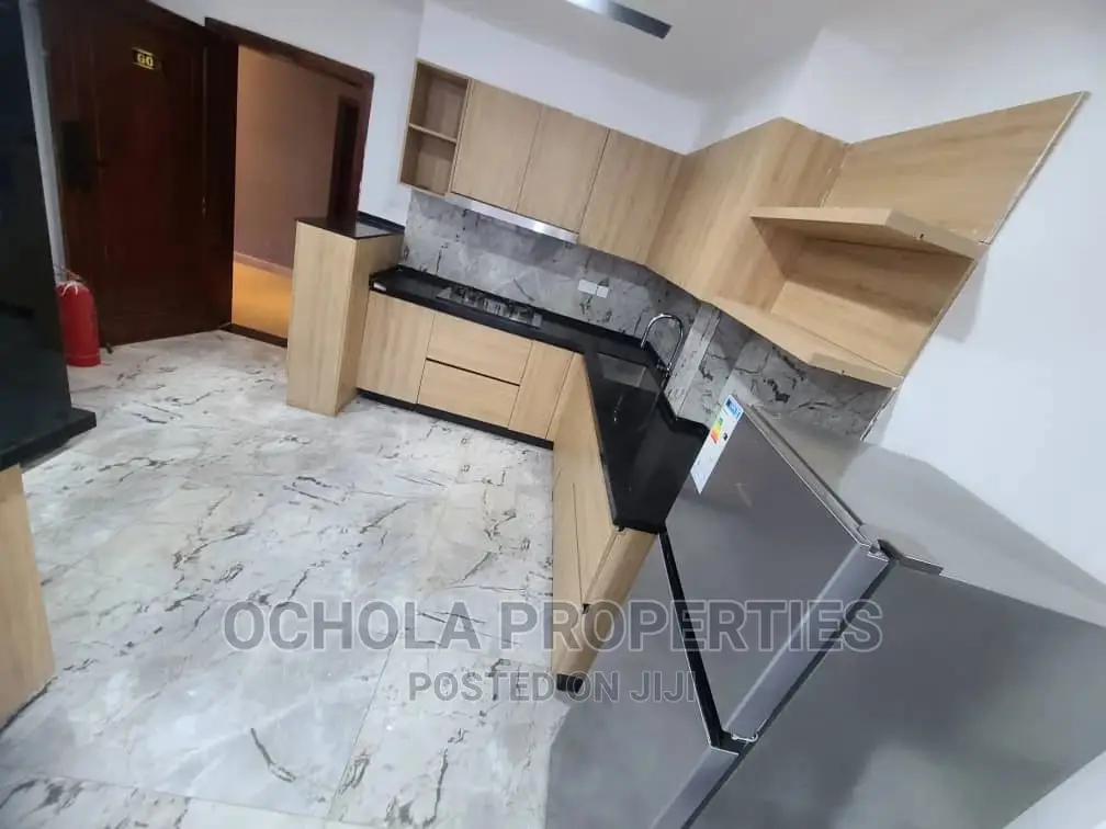 Furnished 2bdrm Apartment in Masaki for rent