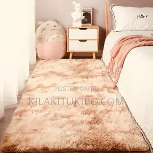 Bed Rugs/Zuria Za Chumbani