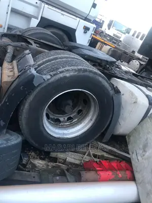 Scania Truck