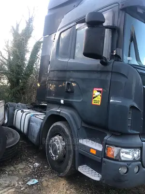 Scania Truck