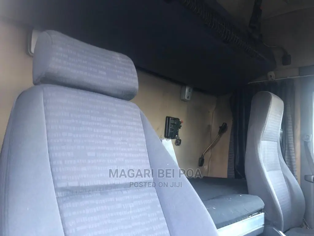 Scania Truck