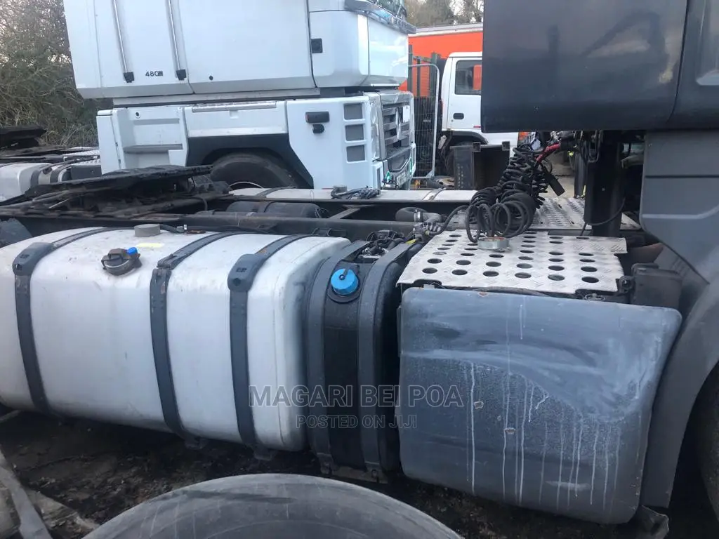 Scania Truck