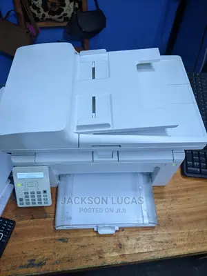 HP Laserjet MFP M130fn