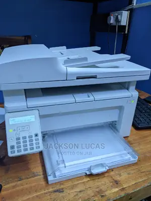 HP Laserjet MFP M130fn