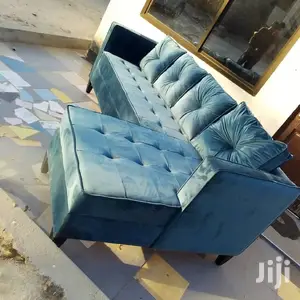 L-shape Design