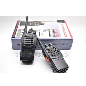 Walkie Talkies Rechargeable Long Range Two-Way Radios 2 Mile