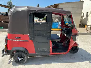 New TVS King Cargo 2023 Brown