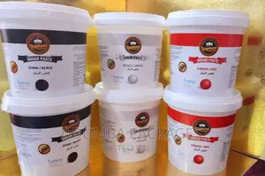 Foundants Special for Baking Cakes 1kg