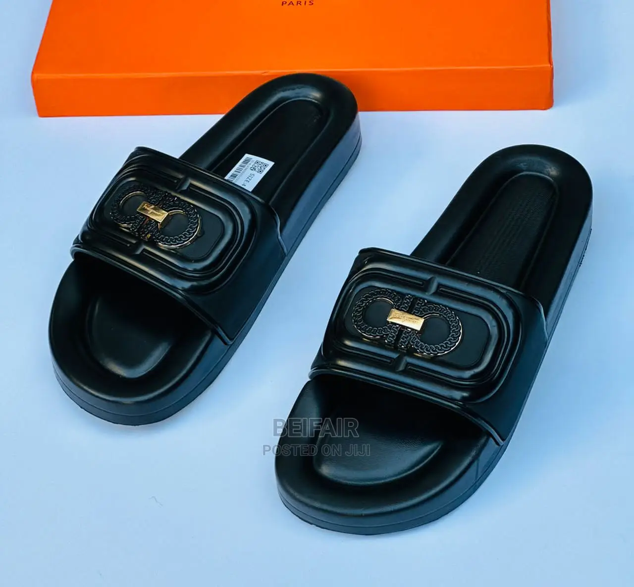 Original Men's Sandals | Sendo Za Kiume