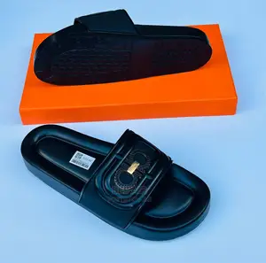 Original Men's Sandals | Sendo Za Kiume