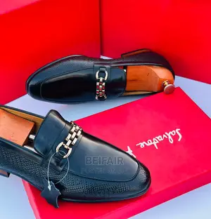 Original Men's Shoes| Leather | Official| Wedding |