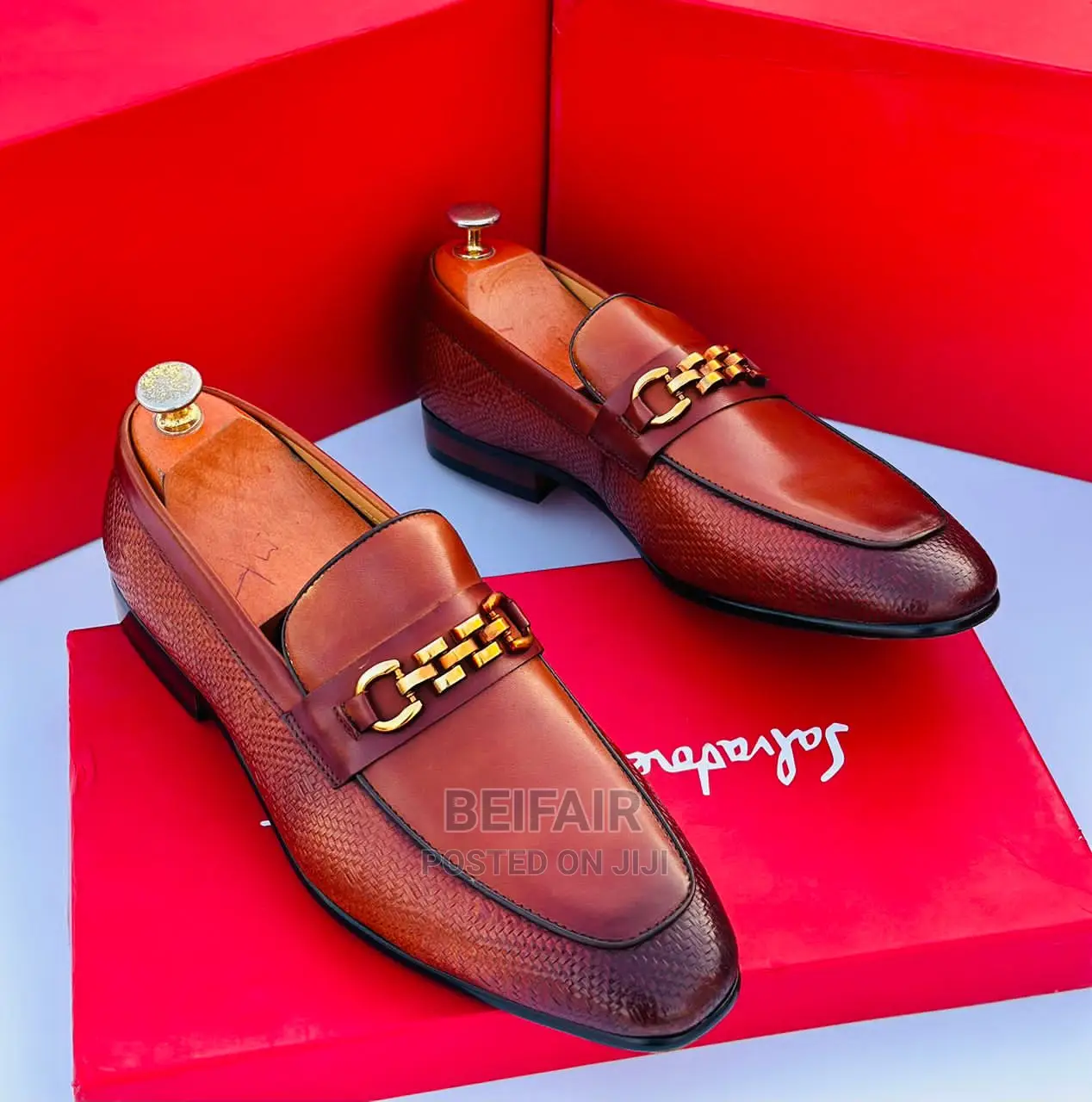 Original Men's Shoes| Leather | Official| Wedding |