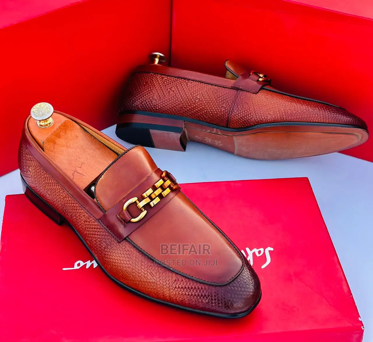 Original Men's Shoes| Leather | Official| Wedding |