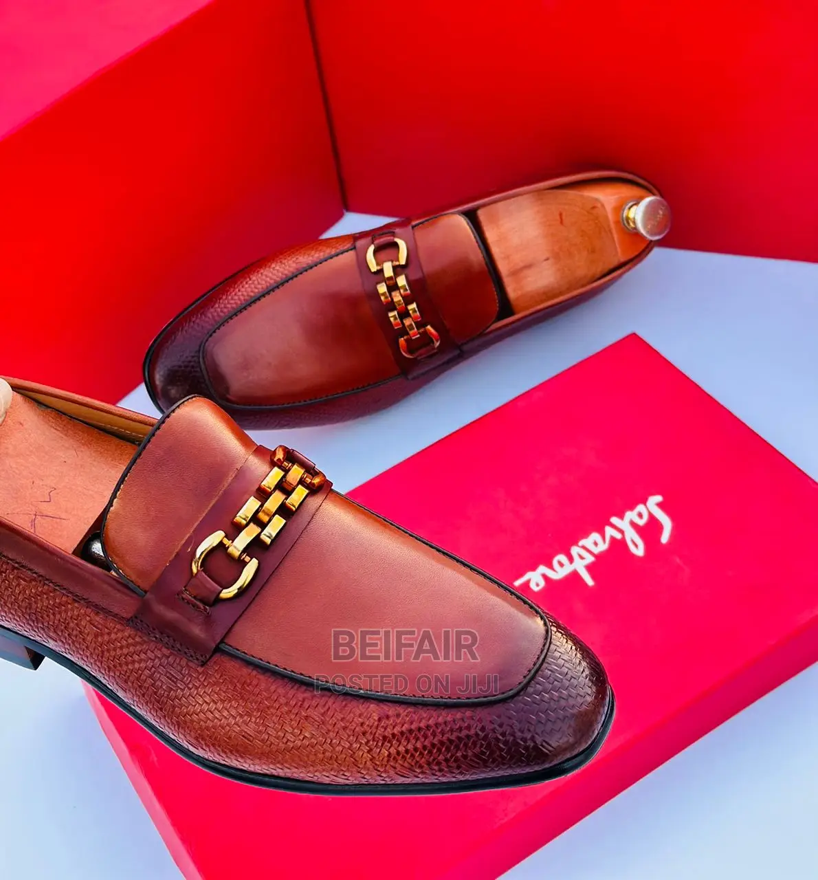 Original Men's Shoes| Leather | Official| Wedding |