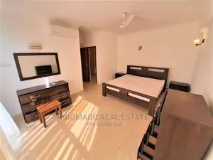 Furnished 2bdrm Apartment in Masaki for rent