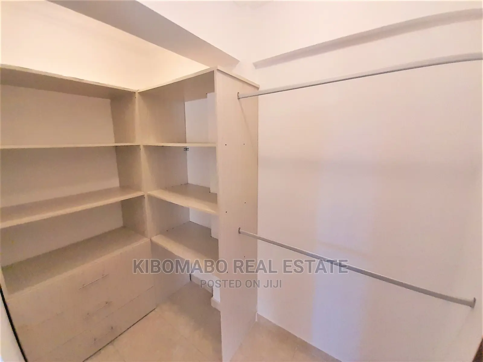 Furnished 2bdrm Apartment in Masaki for rent