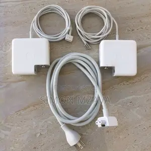 Used, Original Apple Macbook Adapter.1st Grade Products