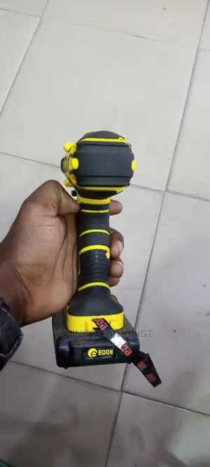 Wireless Drilling Machine
