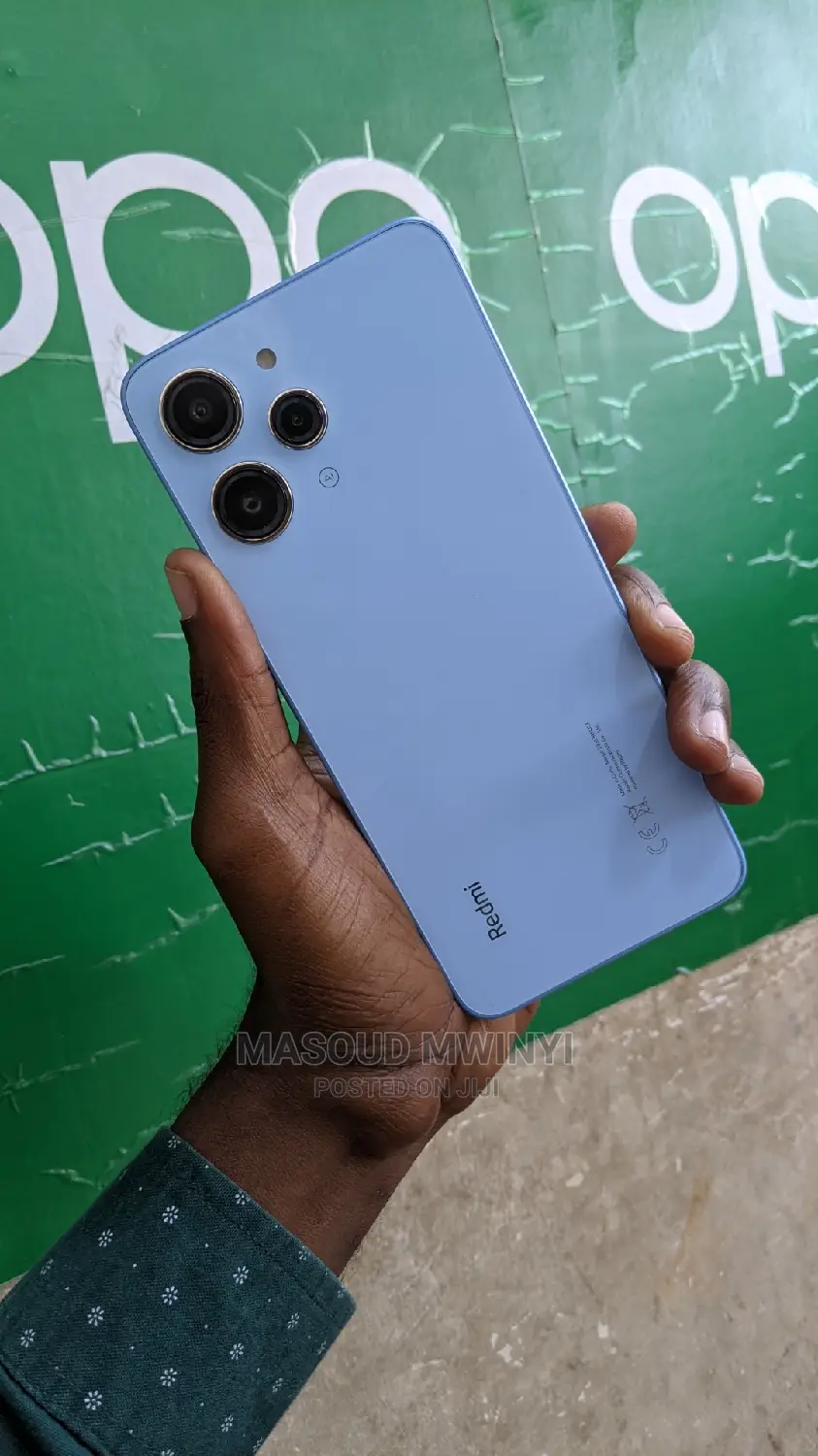 New Xiaomi Redmi 12 128 GB