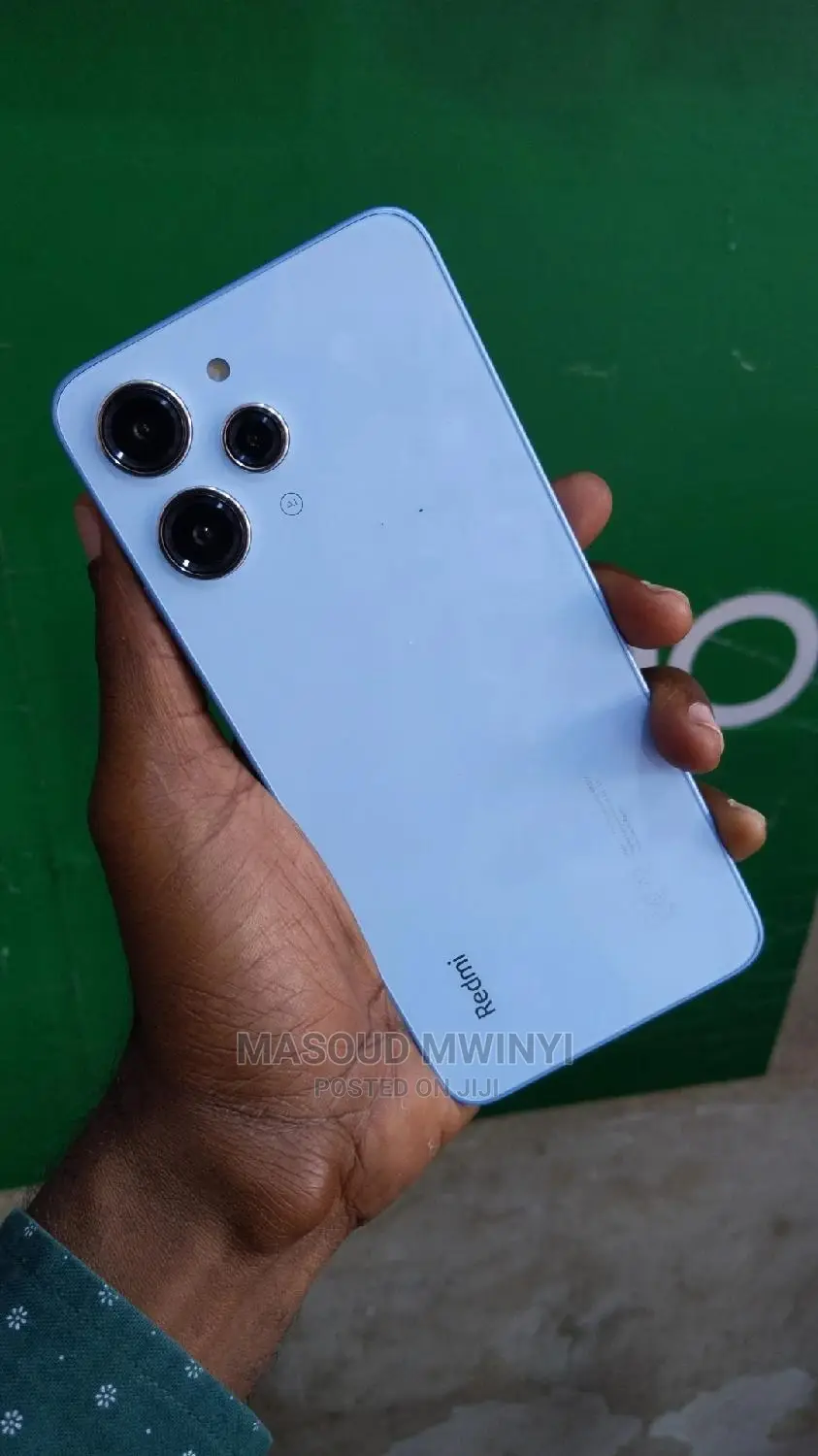 New Xiaomi Redmi 12 256 GB
