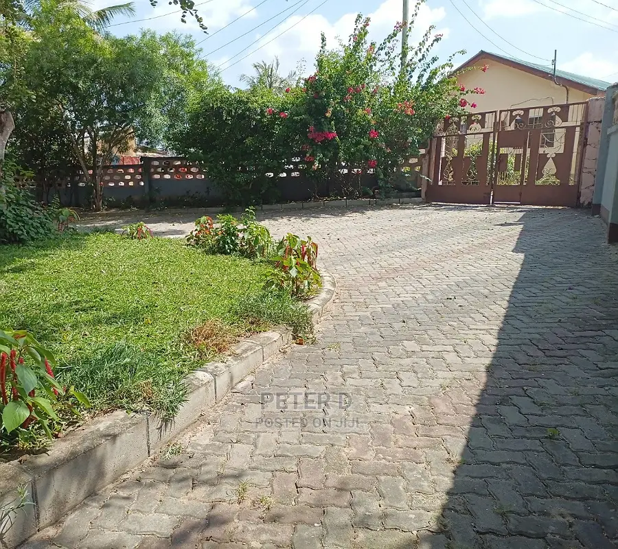 Nyumba Ya Ofisi