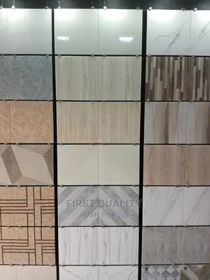 Tiles Goodwill
