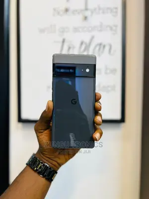 Google Pixel 6 Pro 256 GB Blue