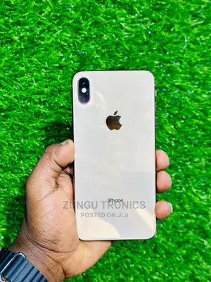 Apple iPhone XS Max 64 GB Rose Gold