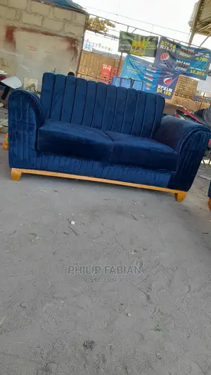 Sofa Ya Watu Wawili