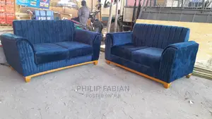 Sofa Set Mpya