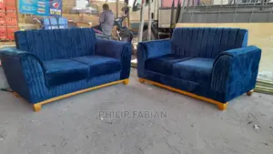 Sofa Set Mpya