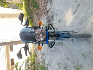 Bajaj Boxer 125 2022 Black