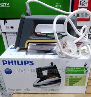 Philips Pasi Original