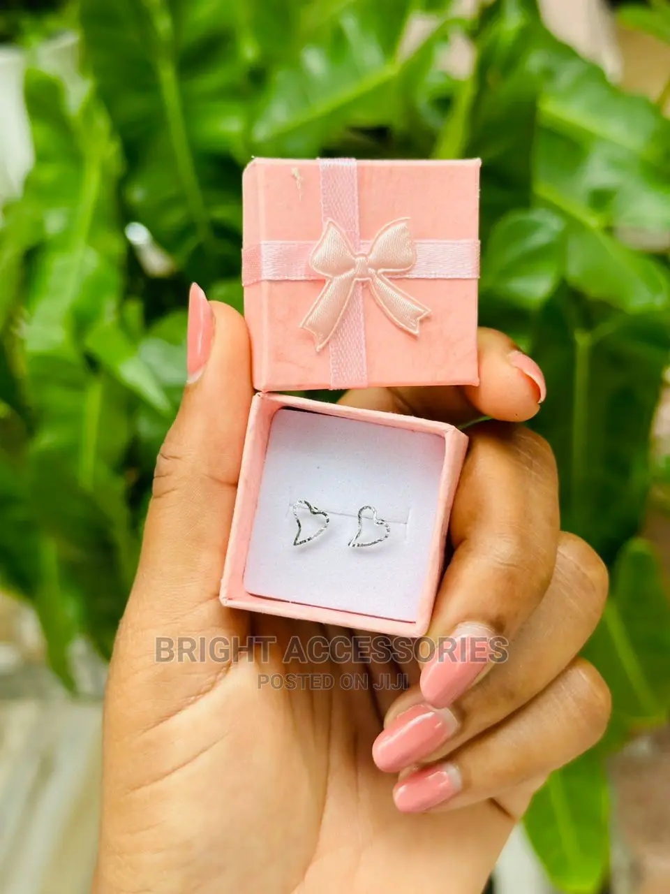 Earrings Set