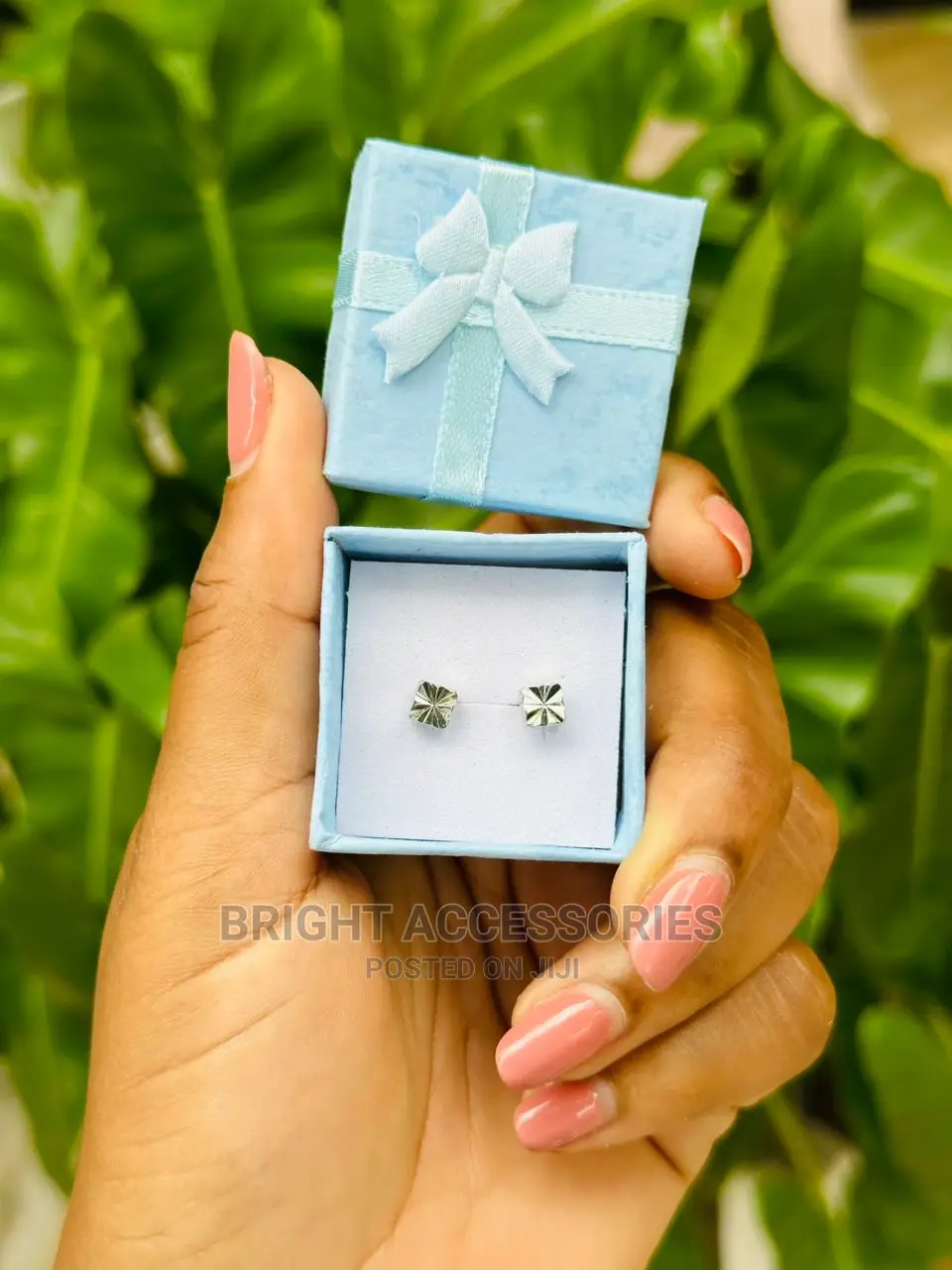 Earrings Set