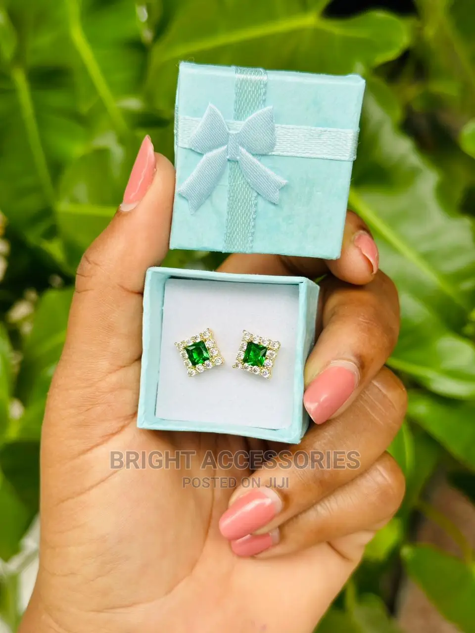 Earrings Set