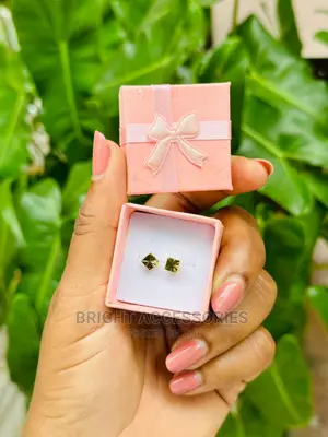 Earrings Set
