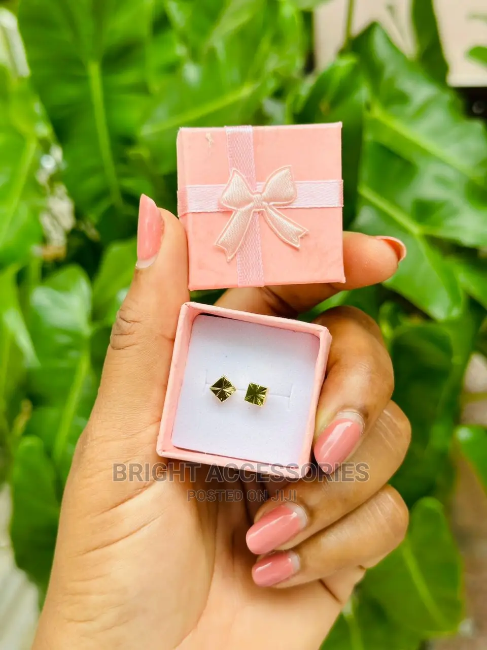 Earrings Set