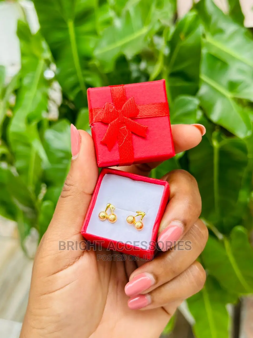 Earrings Set