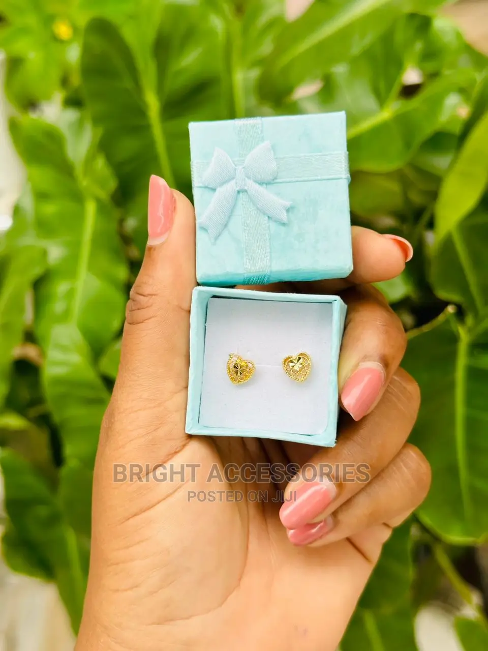 Earrings Set
